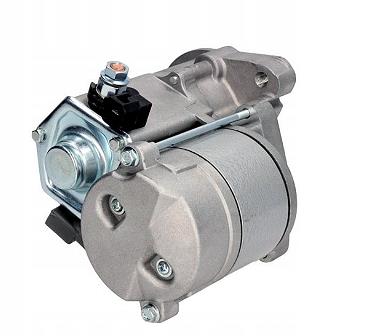 Startmotor - 2