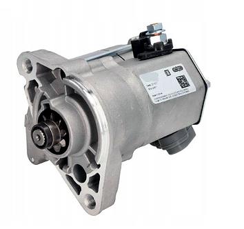 Startmotor
