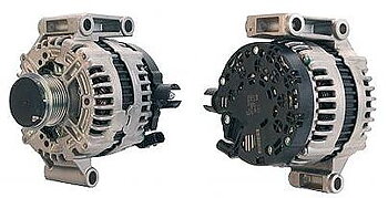 Generator 150A