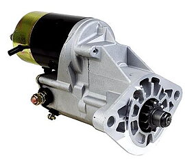 Startmotor
