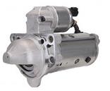 Startmotor