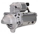 Startmotor