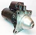 Startmotor