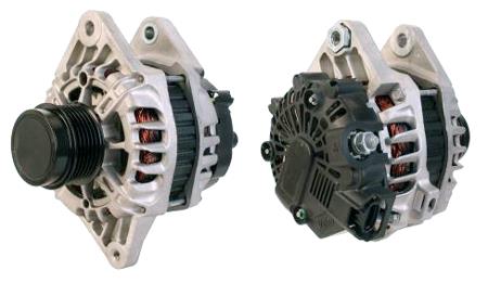 Generator 90A