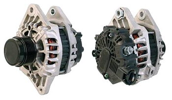 Generator 90A