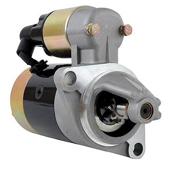 Startmotor 12V