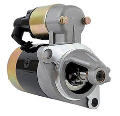 Startmotor 12V