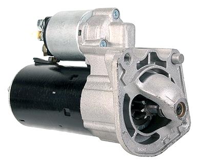 Startmotor
