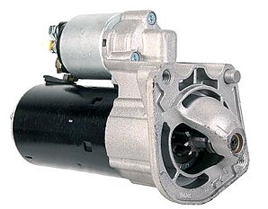 Startmotor