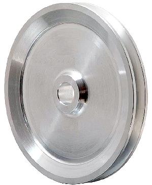 Remskiva Penta  Ø=140mm / 17mm