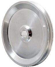 Remskiva Penta  Ø=140mm / 17mm