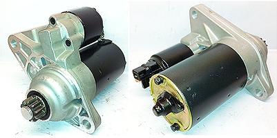 Startmotor