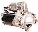 Startmotor