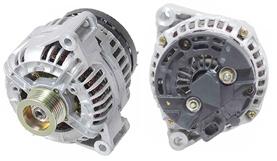 Generator 120A