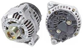 Generator 120A