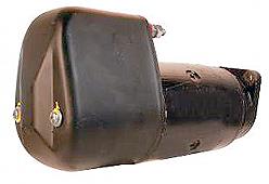 Startmotor 24V - 2