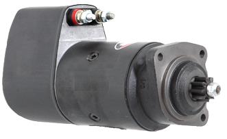 Startmotor 12V - 2