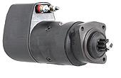 Startmotor 12V