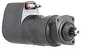 Startmotor 12V