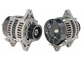 Generator 70A