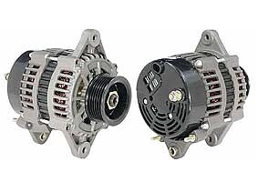 Generator 70A