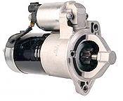 Startmotor