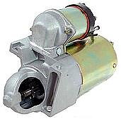 Startmotor
