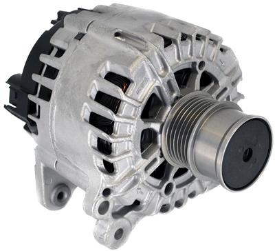 Generator 140A