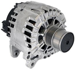 Generator 140A