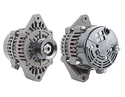 Generator 70A