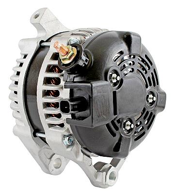 Generator 160A - 2