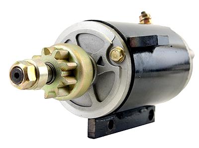 Startmotor