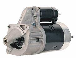 Startmotor