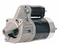 Startmotor