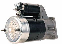Startmotor - 2