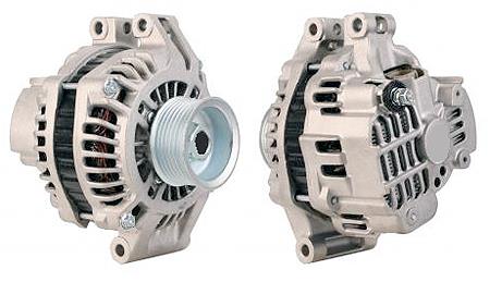 Generator 70A