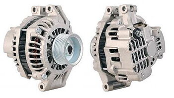 Generator 70A