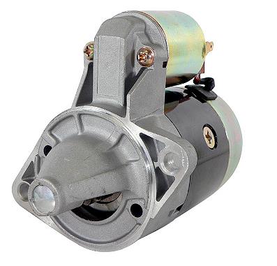 Startmotor