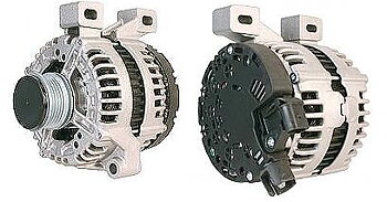 Generator 150A
