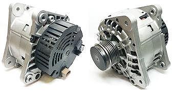 Generator 120A