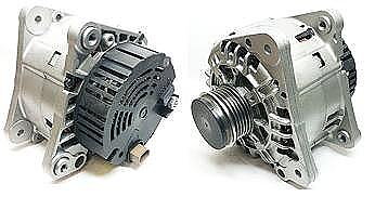 Generator 120A