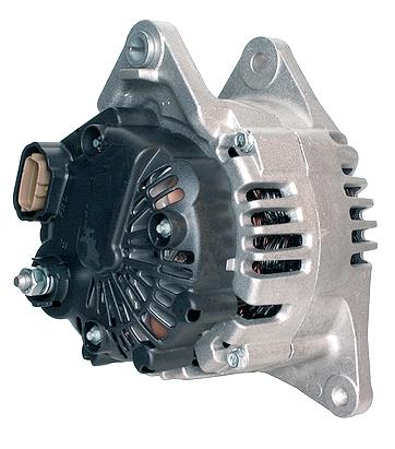 Generator 110A - 2