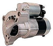 Startmotor