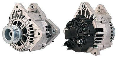 Generator 110A