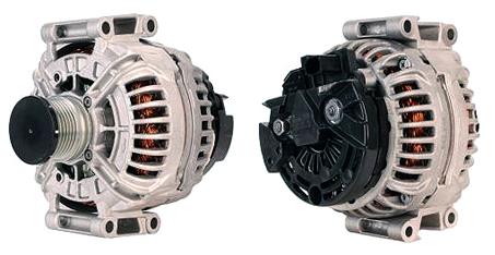 Generator 200A