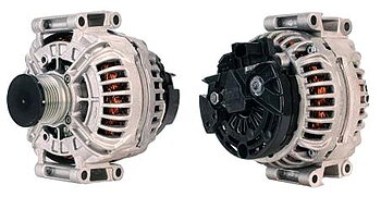Generator 200A
