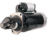 Startmotor