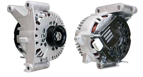 Generator 130A