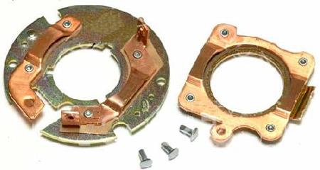 Kontaktsats till Solenoid