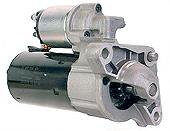 Startmotor